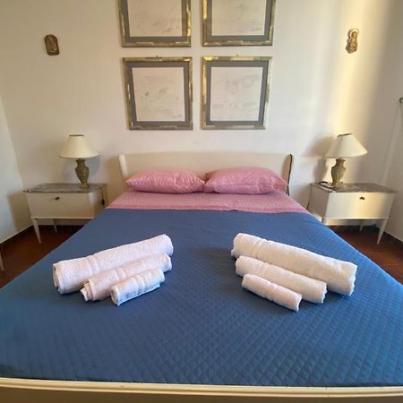 Pm 5 Via Sicilia Guest House Alghero Exteriér fotografie