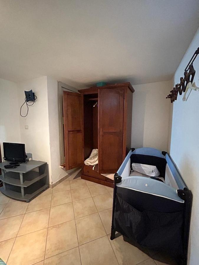 Pm 5 Via Sicilia Guest House Alghero Exteriér fotografie