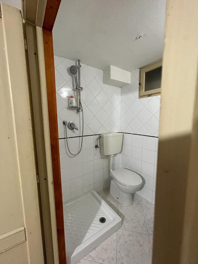 Pm 5 Via Sicilia Guest House Alghero Exteriér fotografie