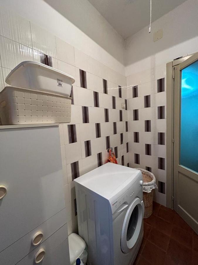 Pm 5 Via Sicilia Guest House Alghero Exteriér fotografie